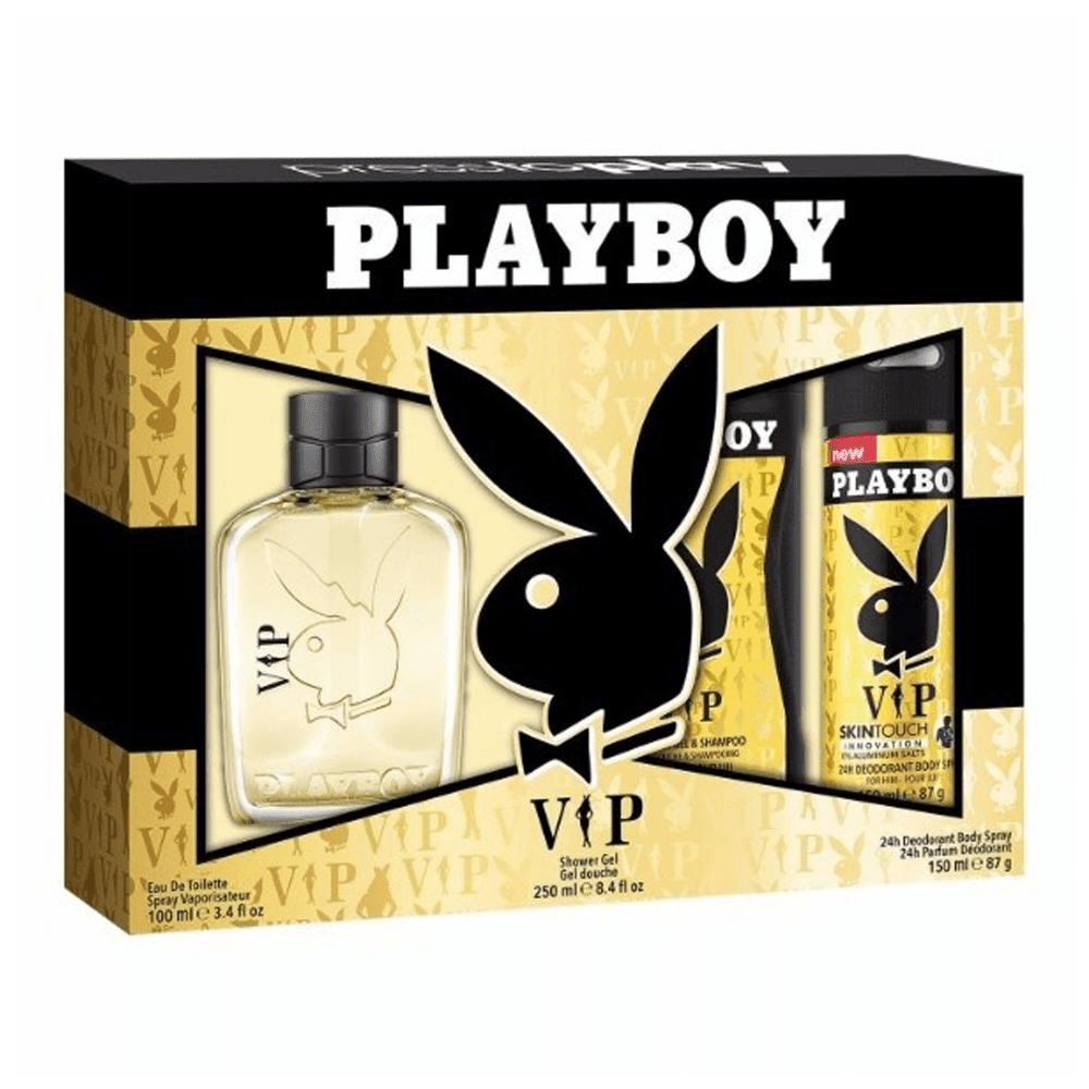 playboy vip men