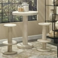 thumbnail image 2 of Jamie Young Co Bourbon Mango Wood Bar Table, 2 of 4