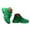 D, variant on Pandaie Women's Fashion Walking Shoes Orthopedic Platform Slip on Sneakers Arch Support Gym Workout Athletic Work Casual Tennis Running Shoe Purple Size 5.5