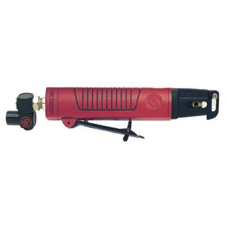 CHICAGO PNEUMATIC CP7901 Reciprocating Air Saw,Heavy,10,000 spm