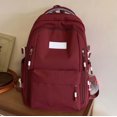 thumbnail image 4 of HJYCHN School Backpack for Girls Large Capacity Multi Compartment Computer Daypack for Middle Kids Girl School Backpack One Size, 4 of 8