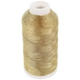 thumbnail image 4 of 1 Roll of Jewelry Beading Wire DIY Craft Making Decorative Wire Bracelet Beading String, 4 of 8