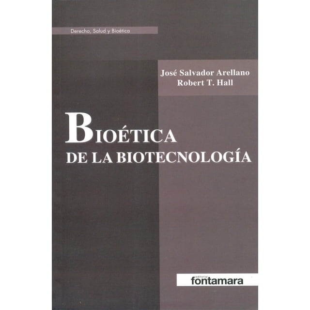 Bioética de la biotecnología Blanco