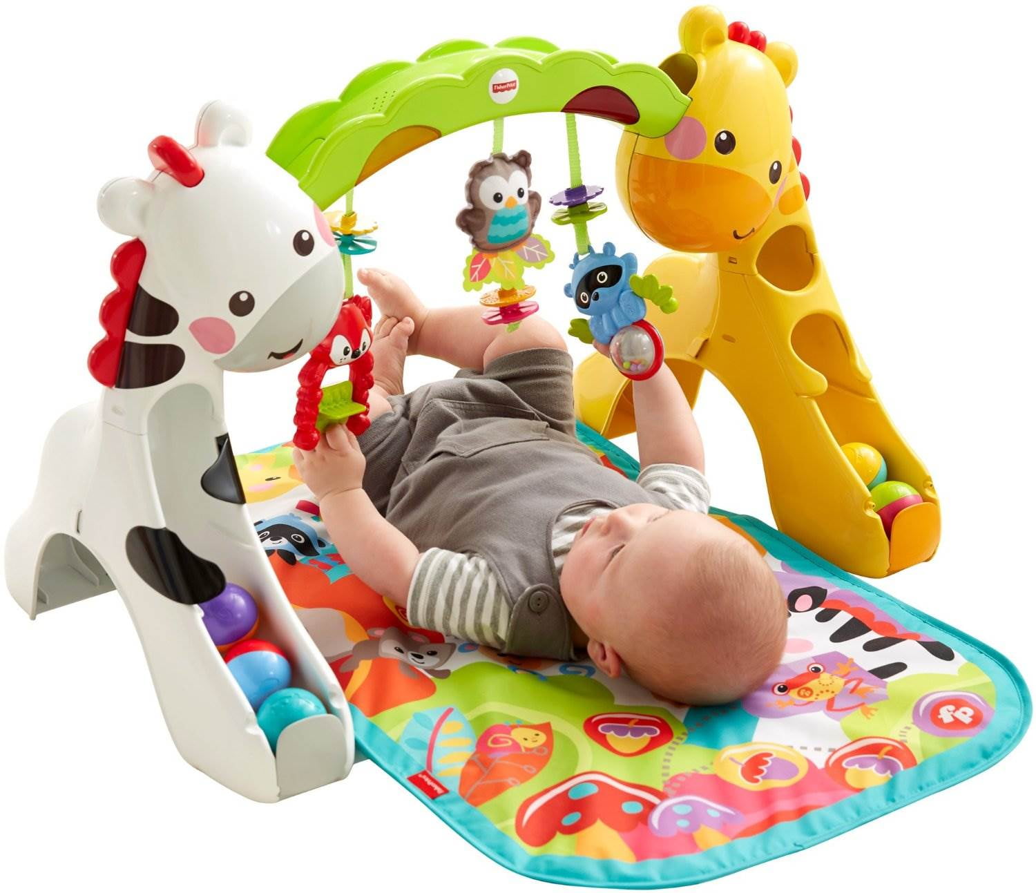 buy baby gym