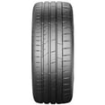 thumbnail image 3 of Llanta Continental SportContact 7 225/40R19 93Y, 3 of 3