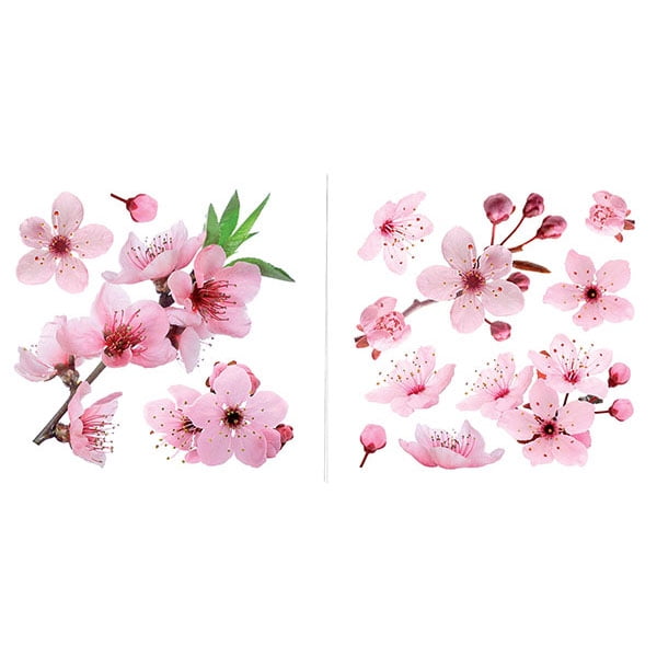 Home Decor Line Cherry Blossom Wall Decal Com - Cherry Blossom Wall Decor Home Decor Line Cherry Blossom Wall Decal Com - Cherry Blossom Wall Decor
