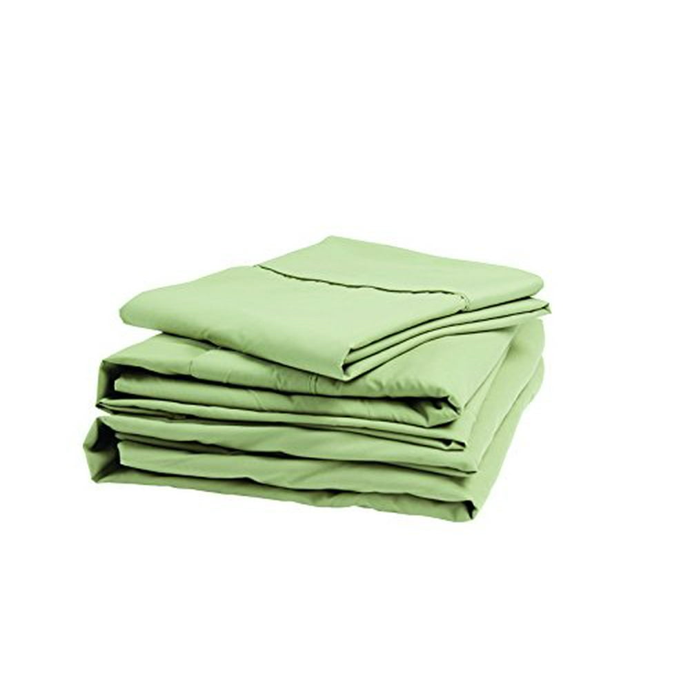 Denver Mattress RV Collection UltraSoft Brushed Microfiber Sheet Set