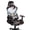 Bald Eagle, variant on XYZCANDO Bald Eagle Gaming Chair Cover Stretchy Stretchable Elastic Gaming Chair Protective Cover from Cats Personalization Chair Protector Suitable for Most Game Chairs