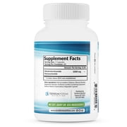 NMNH Dihydronicotinamide Mononucleotide 1000mg – NMNH Supplement with Sunflower Lecithin Liposomal Delivery Matrix for Enhanced Absorption – 120 Capsules (60 Servings) – NAD+ Support