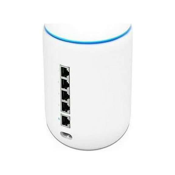 Ubiquiti Networks UDM-US IEEE 802.11ac Ethernet Wireless Home Router