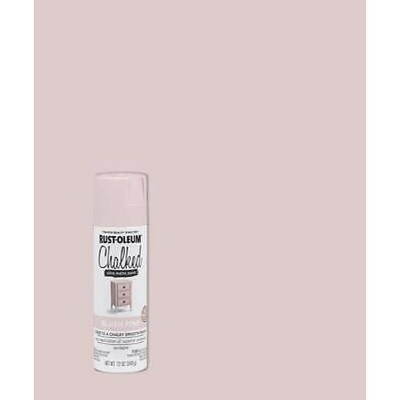 Blush Spray Paint