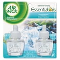 thumbnail image 1 of Aceite perfumado Air Wick Plug in 2 recargas para agua dulce, 40 ml, 1 of 5
