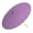 Purple, variant on OIUR 20/30/40/60/85CM Colorful Paper Umbrella Chinese Style DIY Crafts Decorative Oil-paper Painting Umbrella Bamboo Handle Oriental Parasol Party Favors