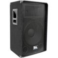 thumbnail image 4 of Seismic Audio SA-15T Single Indoor Speaker, 350 W RMS, Black, 4 of 4