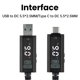 thumbnail image 4 of USB Boost Converter DC5V-10V to DC5V-20V PD Decoy Trigger A, 4 of 5