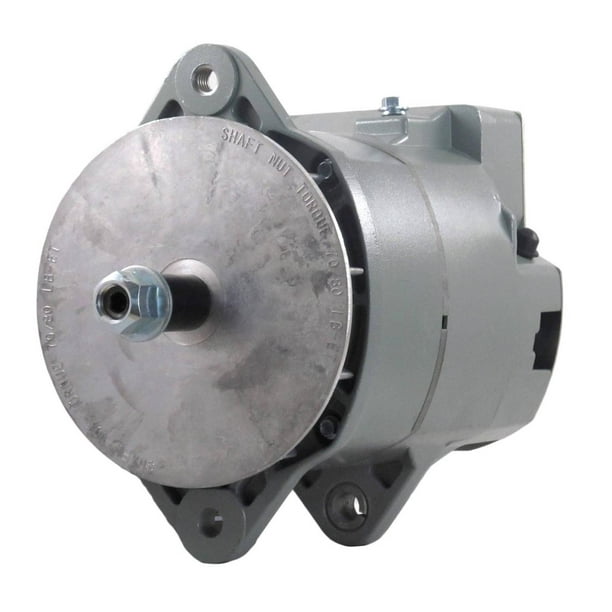 Alternator Fits Volvo Truck Acl42 Acl64 Fe42 Vnl 1117812 1117812 1117813 1117816 F0hz 10346 H Walmart Com Walmart Com