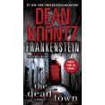 thumbnail image 1 of Libro Bantam The Dead Town Dean Koontz Frankenstein 5, 1 of 1