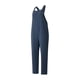 thumbnail image 2 of VISgogo Pantalones con tirantes para mujer, peto ajustado de color sólido con bolsillo para mujer, S/M/L/XL/XXL VISgogo  moda, 2 of 9