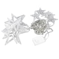 thumbnail image 2 of Luces de cortina de estrellas para dormitorio, luces de cadena de cortina de estrellas Luces de cadena de cortina de estrellas Luz de cortina de estrellas LED Los mejores materiales, 2 of 8