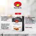 thumbnail image 2 of Plaza Del Sol, Sazonador Para Paella, 6 Gramos, 2 of 5