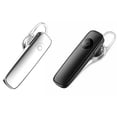 thumbnail image 2 of Mini Auriculares Bluetooth In-ear inalámbricos con micrófono Earbud Earset para Samsung iPhone 4 4s 5 5s 6 6s Plus sidaley DZ1351-01B, 2 of 2