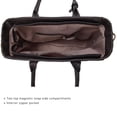 thumbnail image 6 of Dasein Women Handbags Purses Large Tote Shoulder Bag top Handle Satchel Bag for Work, 6 of 9