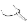 thumbnail image 1 of Sidaley Volante forjado Serie M T-pants Reemplazo Piezas interiores confiables Componentes de vehículos resistentes y elegantes Mantenimiento Vehículos, repuestos y accesorios Mis plata, 1 of 6