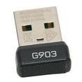 thumbnail image 4 of Récepteur USB, Adaptateur de Récepteur USB Portable Transmission Stable Haute Sensibilité pour Souris G903, 4 of 8