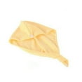 thumbnail image 3 of RAPID DRYING HAIR TOWEL - Thick Absorbent Shower Cap Fast 5 Colours, 3 of 5