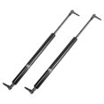 thumbnail image 1 of Unique Bargains 2pcs Rear Trunk Gas Struts Shocks Dampers 8194753 for Jeep Grand Cherokee, 1 of 6