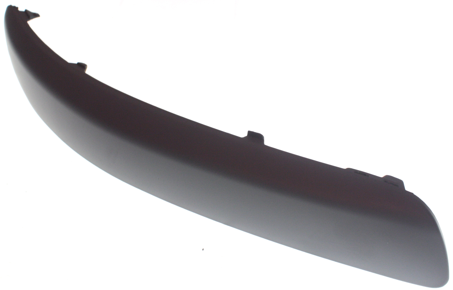 Bumper Trim Compatible With 2006-2009 Volkswagen Rabbit Front, Right Passenger Primed