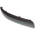 thumbnail image 2 of Front Bumper Trim Compatible with VOLKSWAGEN RABBIT 2006-2009 Right Passenger Side Primed-Gray, 2 of 5