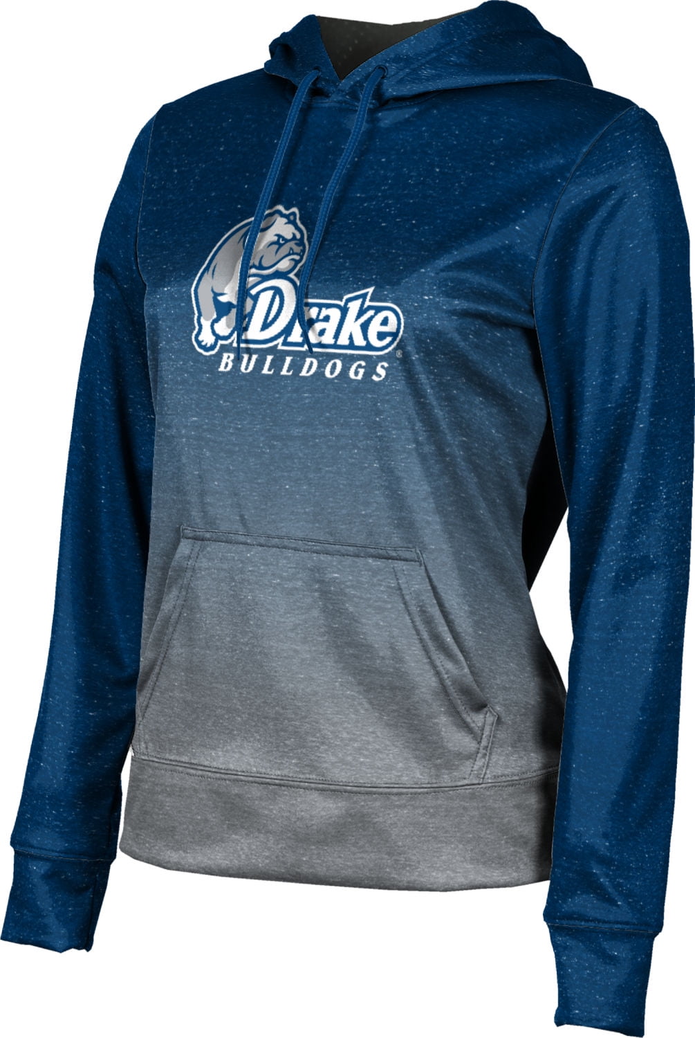 drake women's pullover