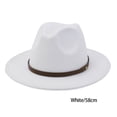thumbnail image 4 of Qarigey Gorro Ala Ancha Gorros Abrigado Lana Infantil Type8 NO8, 4 of 6
