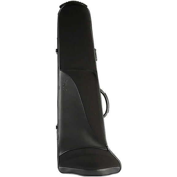 Bam Classic Series Bass Trombone Case Black