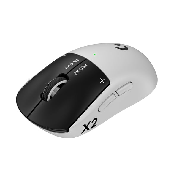 Pro X2 Superstrike Lightspeed Wireless Gaming Mouse