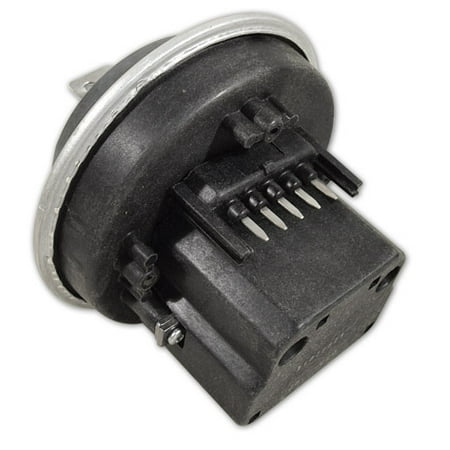 Corvette Earring - C4 Corvette 1990-1996 Remanufactured Cruise Control Servo