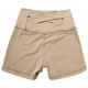 thumbnail image 5 of Pantalones ajustados de yoga y fitness de cintura alta para mujer - Poliéster, correa trasera en la cintura, color liso - S-XL, 5 of 6