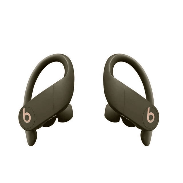 Beats Powerbeats Pro Wireless Headphones Bluetooth Earphones Noise Canceling Sports Waterproof Headset Stereo Wireless Earb Green