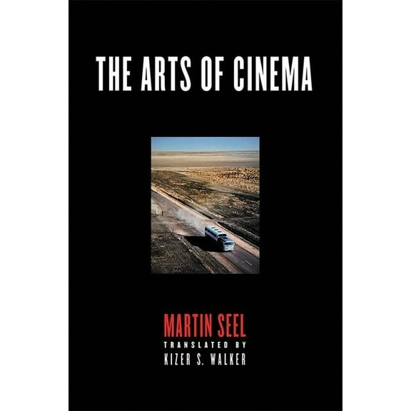 The Arts of Cinema, (Hardcover)