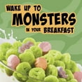 thumbnail image 4 of Carmella Creeper Cereal with Frightful Friends Marshmallows, Family Size, 15.8 oz, 4 of 9