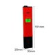 thumbnail image 2 of Recién llegado Digital Millivolts Pen-type Orp Er Meter Oxidat Reduct Er Potencial Er 27% de descuento, 2 of 5