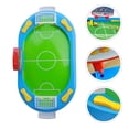 thumbnail image 3 of Shisuyan Ballon de Soccer de Table Bleu 1Pcs 14.8x8.5in, 3 of 8