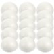 thumbnail image 1 of IFANLANDOR 30Ud Bolas De Espuma Para En Bodas Y Manualidades Con Pintura, 1 of 6