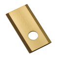 thumbnail image 2 of 18/30pcs Lawn Robot Blade Stainless Steel Lawn Mover Replacement Blade For Worx Landroid Robotic Lawnmower Replacement Blade Set LLZ, 2 of 5