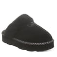 thumbnail image 2 of BEARPAW Women's Loki Platform Lo Deco Black Size 10 | Women's Slipper | Women's Shoe | Comfortable & Lightweight, 2 of 8