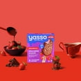 thumbnail image 6 of Yasso Frozen Greek Yogurt Bars Strawberry Chocolate Crunch Bars 2.65fl oz 4 bars, 6 of 11