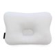thumbnail image 3 of Baby Pillow for Newborns, Breathable 3D Breathable Mesh, Organic Cotton, Protection Flat Head Syndrome, Bambi Blue, 3 of 4