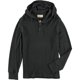 thumbnail image 1 of Camiseta henley Ralph Lauren con Capucha para hombre negro extragrande, 1 of 1