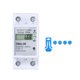 thumbnail image 4 of Wifi Smart Home Energy Monitor Medidor De Electricidad En Tiempo Real Fácil Instalación Con MABOTO Medidor de energía, 4 of 7